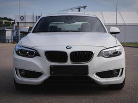 BMW 230, coupe