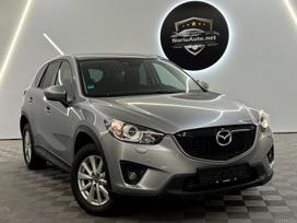 Mazda CX-5, 2.2 l., mpv / minivan