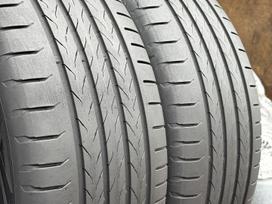 Continental EcoContact 6Q, летние 255/50 R19