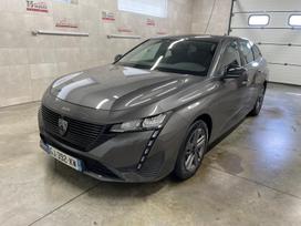 Peugeot 308, 1.5 l., wagon