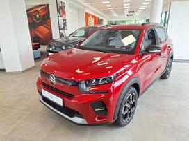 Citroen C3, 1.2 l., Хэтчбек