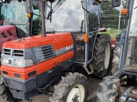 Kubota GL47, tractors