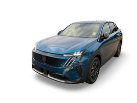 Peugeot 3008 по частям