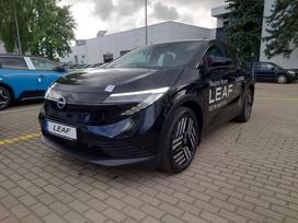 Nissan Leaf, 52 кВт·ч, Внедорожник / Кроссовер