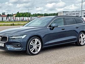 Volvo V60, 2.0 l., wagon