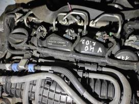 Volvo V60, D4204t20, Tik variklis