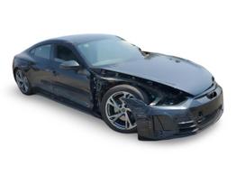 Audi e-tron GT for parts