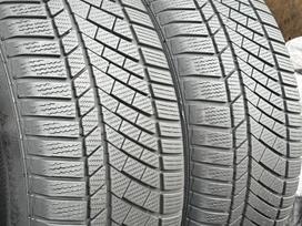 Continental ContiWinterContact TS830P, всесезонные 255/50 R19