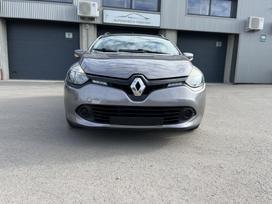 Renault Clio, 1.2 l., hatchback