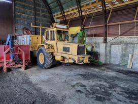 Volvo Dr 860t, other