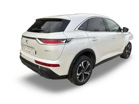 Citroen DS7 Crossback по частям