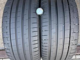 Pirelli Pzero 5 (2026m), vasarinės 265/40 R20