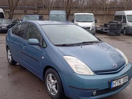 Toyota Prius, 1.5 l., hatchback
