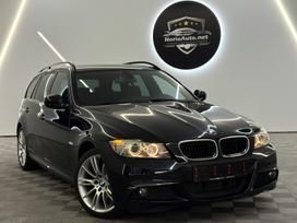 BMW 320, 2.0 l., Универсал