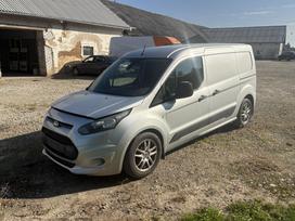 Ford Transit Connect dalimis. Naudotos