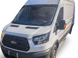 Ford Transit for parts
