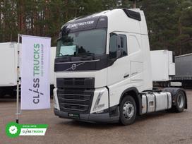 Volvo FH 460 Globetrotter XL i-Save, double sleeper