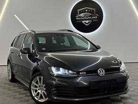 Volkswagen Golf, 2.0 l., Универсал