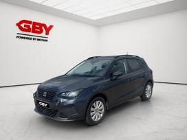 Seat Arona, 1.0 l., off-road / crossover