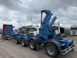 -Kita- Steelmec SSL 20-45, container