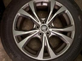 Ford Kuga, легкосплавные , R18