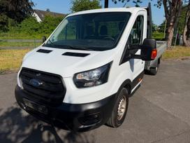 Ford Transit 53000km!!!, dropside trucks