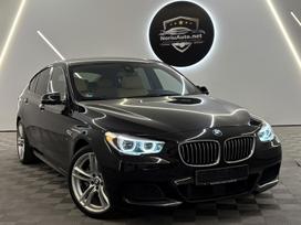 BMW 535 Gran Turismo, 3.0 l., Хэтчбек