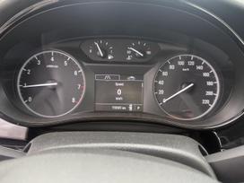Opel Mokka X, 1.4 l., visureigis / krosoveris