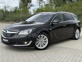 Opel Insignia, 2.0 l., wagon