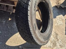 Goodyear Kmax, universalios 205/75 R17,5