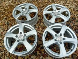 Toyota, light alloy, R16