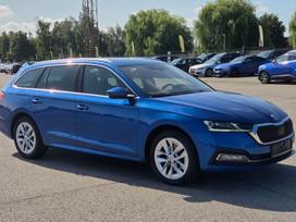 Skoda Octavia, 2.0 l., universalas