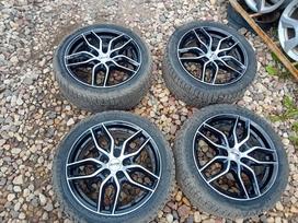 Enzo, light alloy, R17