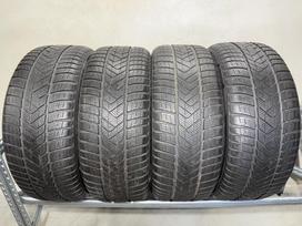 Pirelli Sottozero3//2021m, winter 245/45 R18