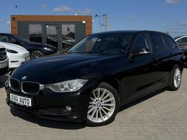 BMW 318, 2.0 l., Универсал