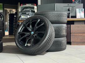 BMW X7 G07 755M ŽIEMINIS KOMPL., легкосплавные , R22