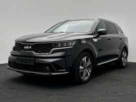 Kia Sorento, off-road / crossover