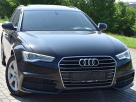 Audi A6, 2.0 l., Универсал