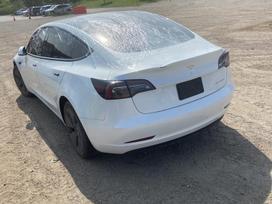 Tesla Model 3, 82 kWh, sedanas