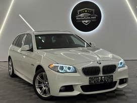 BMW 520, 2.0 l., Универсал