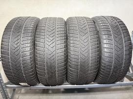 Pirelli Sottozero3//2021m, зимние 245/45 R18