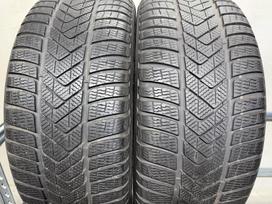Pirelli Sottozero3/2021m, winter 245/45 R18
