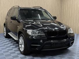 BMW X5, 3.0 l., Внедорожник / Кроссовер