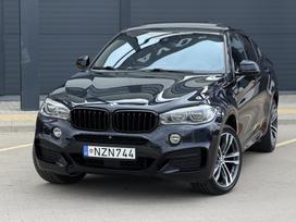 Bmw X6, 3.0 l., visureigis / krosoveris