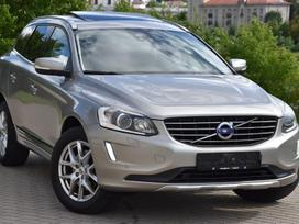 Volvo XC60, 2.0 l., Внедорожник / Кроссовер