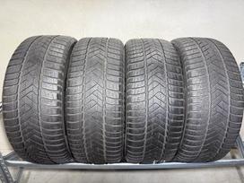 Pirelli Sottozero3//2021m, зимние 245/45 R18