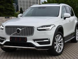 Volvo XC90, 2.0 l., Внедорожник / Кроссовер