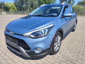 Hyundai i20 Active, 1.0 l., Хэтчбек