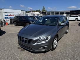 Volvo V60, 2.0 l., wagon