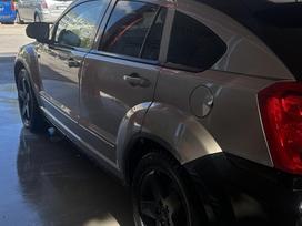 Dodge Caliber, 2.0 l., Хэтчбек